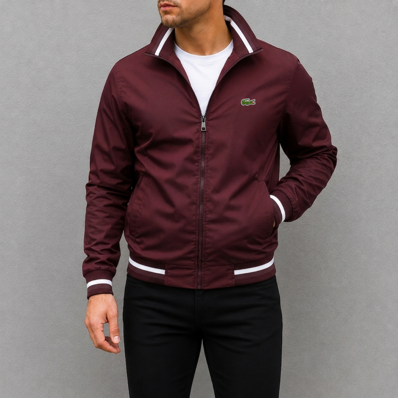 Urban Bomber Jacket — LIQUIDATION PRICE