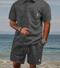 Classic Polo Summer Set — LIQUIDATION PRICE