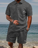 Classic Polo Summer Set — LIQUIDATION PRICE