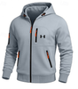 2026 High Performance Zip-Up Hoodie - Clearance Sale