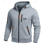 2026 High Performance Zip-Up Hoodie - Clearance Sale