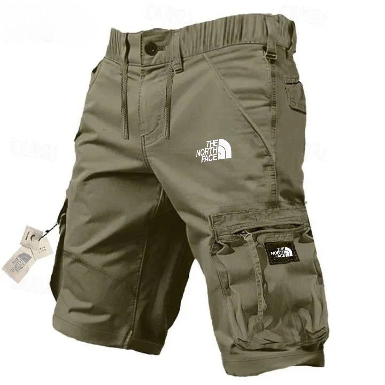 Durable Short Cargo Outdoor — LIQUIDATION PRICE