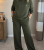 Ultra-Soft Relaxed Lounge Set || Clearance Sale