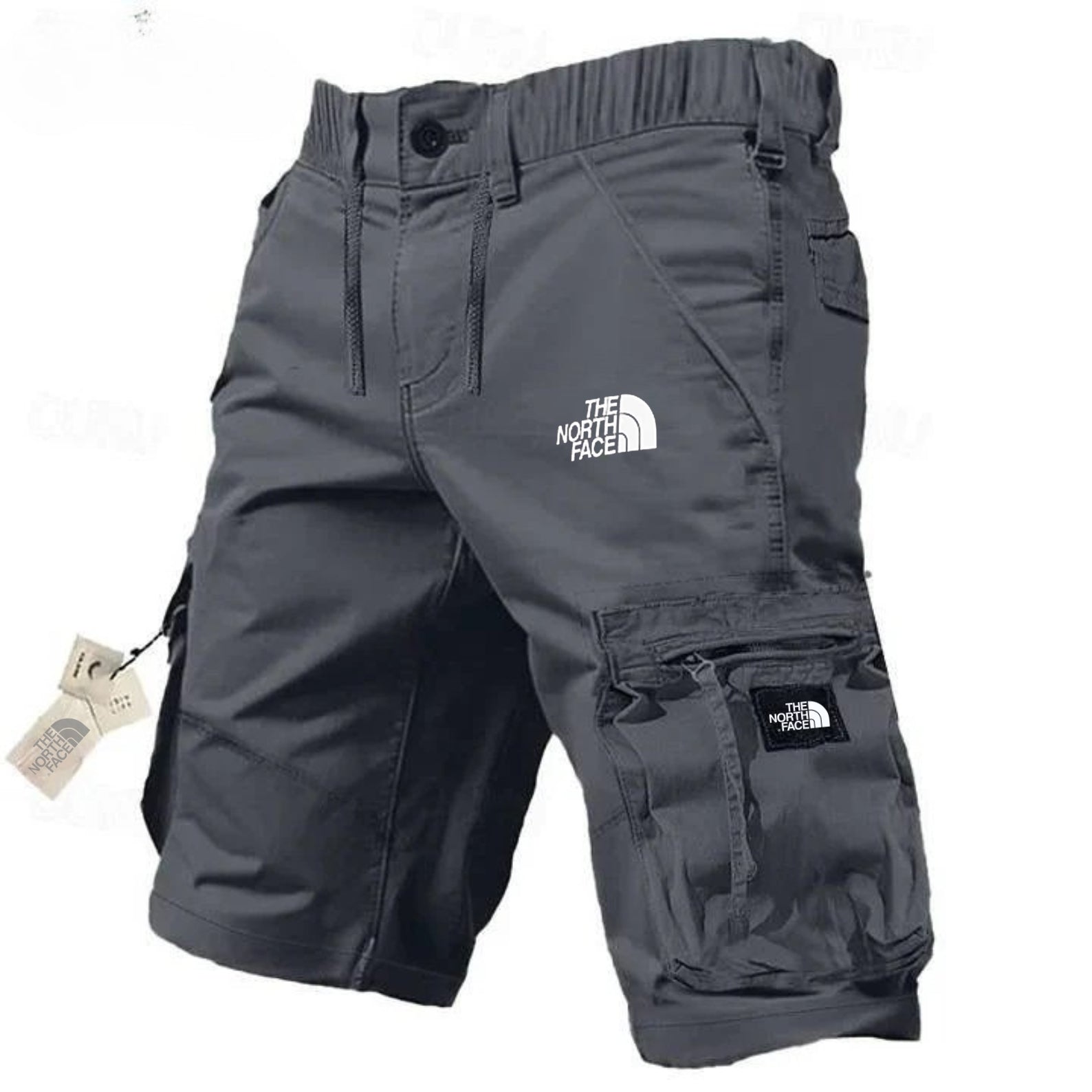 Durable Short Cargo Outdoor — LIQUIDATION PRICE