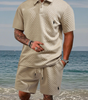 Classic Polo Summer Set — LIQUIDATION PRICE