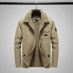 2026 Classic Warm Lined - Outdoor Jacket