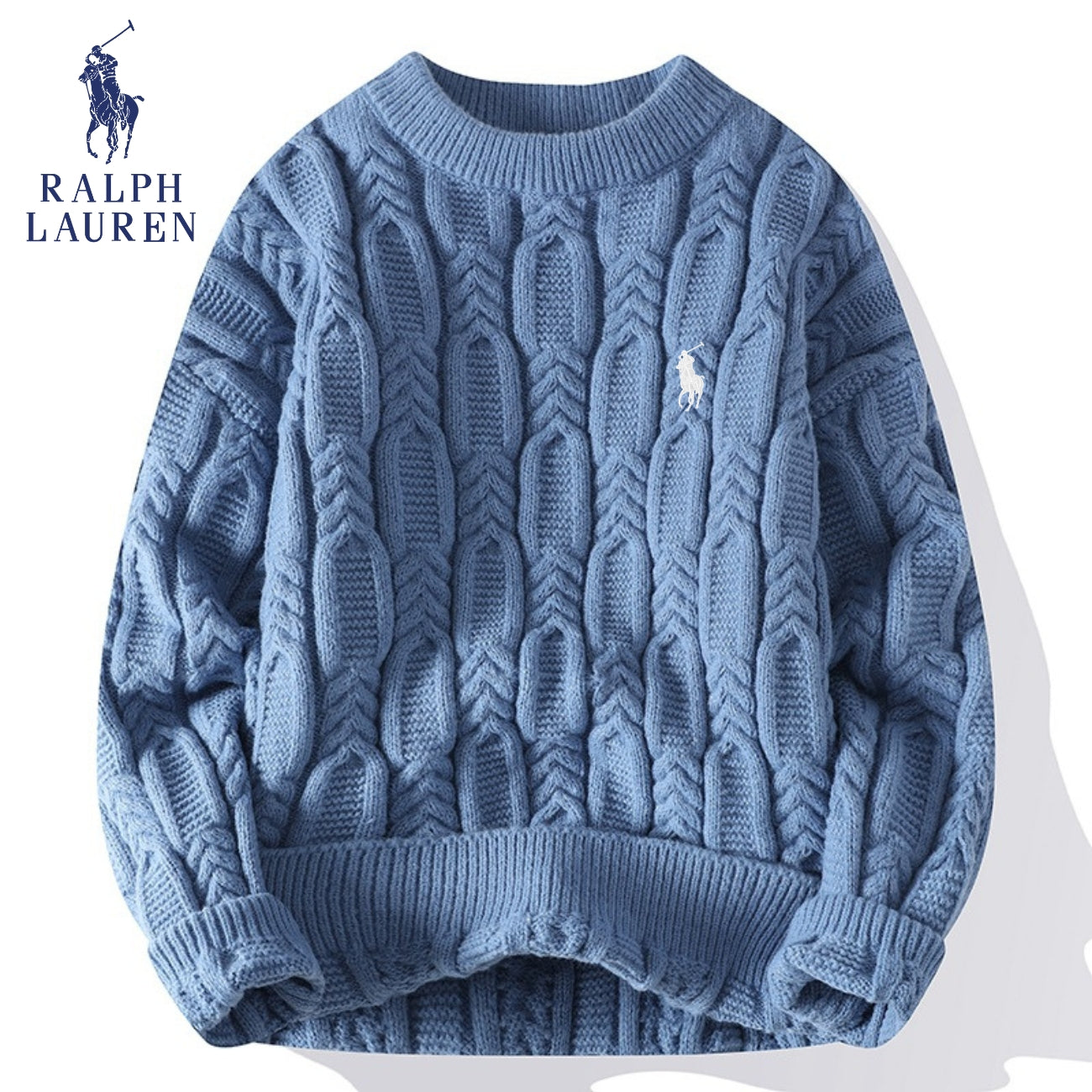 Elegant Sweater || SALE PRICE