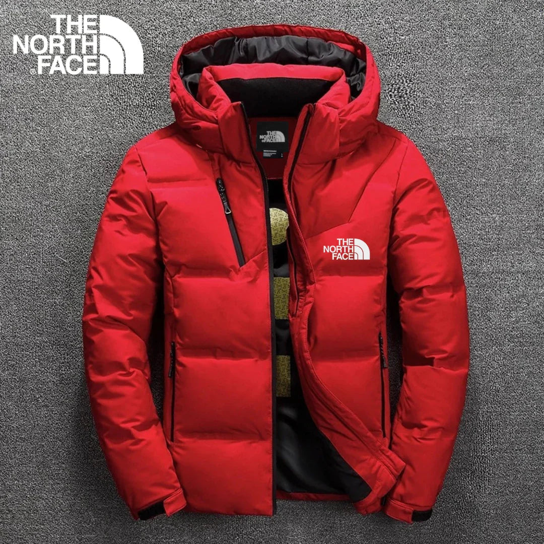 Insulated Padded Jacket CLEARANCE SALE