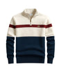 Lacoste - Heritage Classic Half-Zip