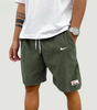 Reverse Casual Shorts — LIQUIDATION PRICE