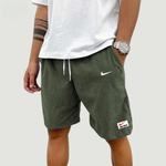 Reverse Casual Shorts — LIQUIDATION PRICE