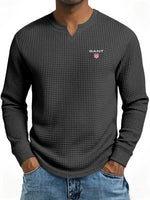 2026 Waffle Knit Long Sleeve - Limited Edition