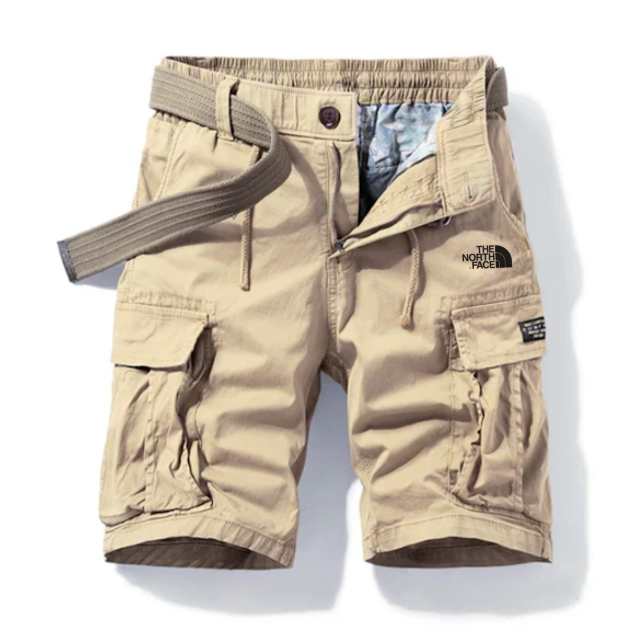2026 Tactical Cargo Shorts - Clearance Sale