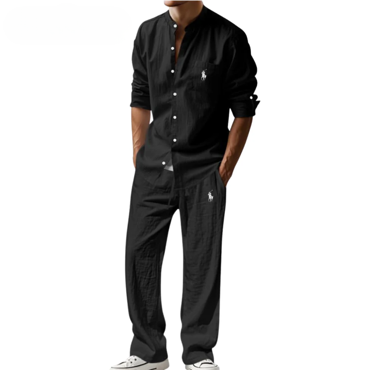 Casual Coordinate  Set — LIQUIDATION PRICE