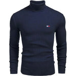 Tommy | Winter Top