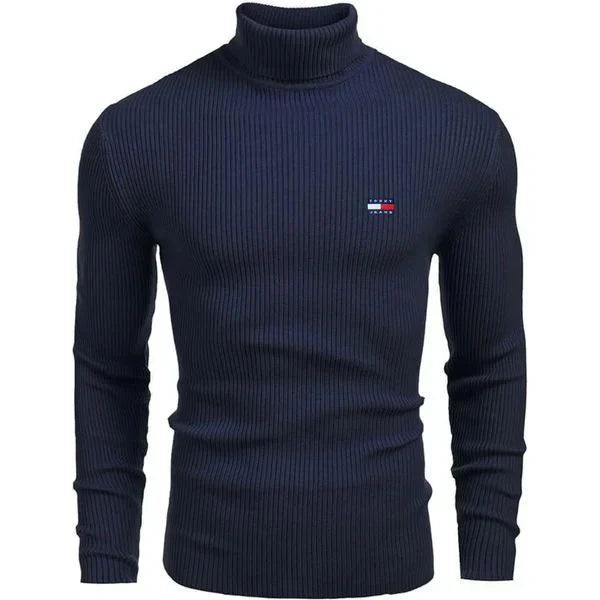 Tommy | Winter Top