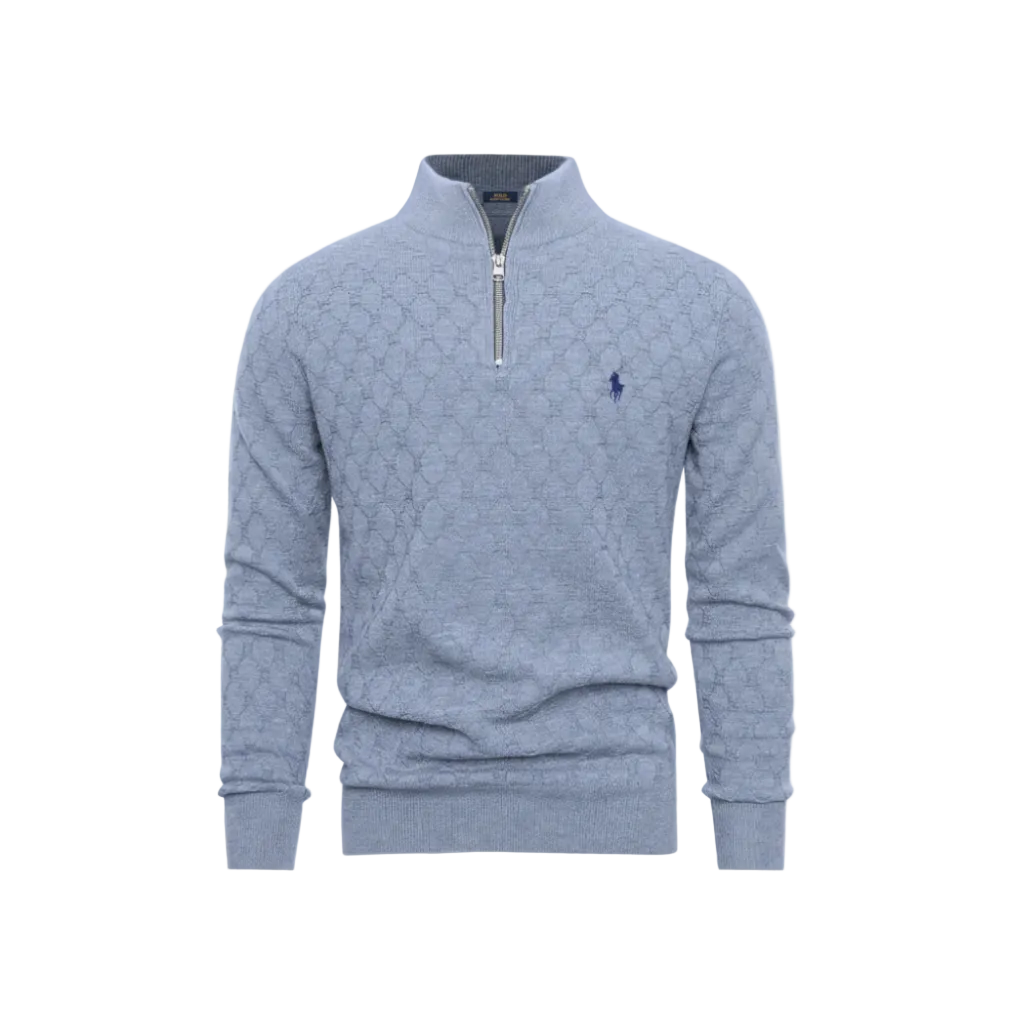 Ralph Lauren - Alpine Atelier Half-Zip