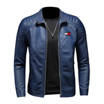Elegant and Stylish Leather Jacket || Clearance Sale