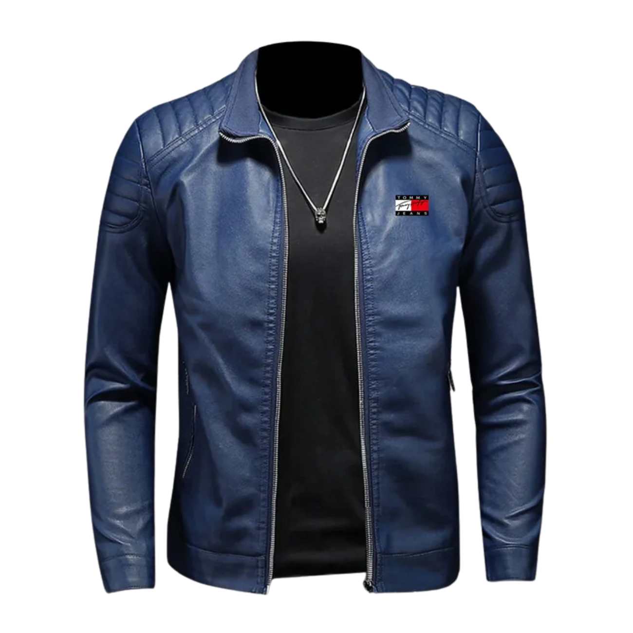 Elegant and Stylish Leather Jacket || Clearance Sale