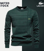Men’s Textured Sweater - CLEARANCE SALE