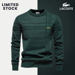 Men’s Textured Sweater - CLEARANCE SALE