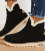 Warm Boots
