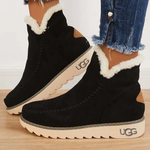 Warm Boots