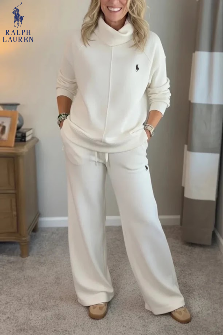 Ultra-Soft Relaxed Lounge Set || Clearance Sale