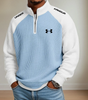 Quarter-Zip Sweatshirt — LIQUIDATION PRICE