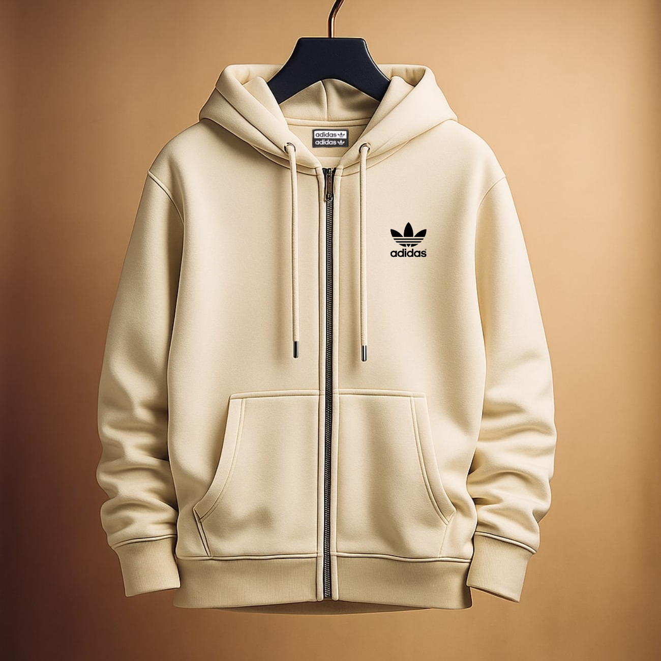 2026 Premium Cotton Blend Hoodie - CLEARANCE SALE