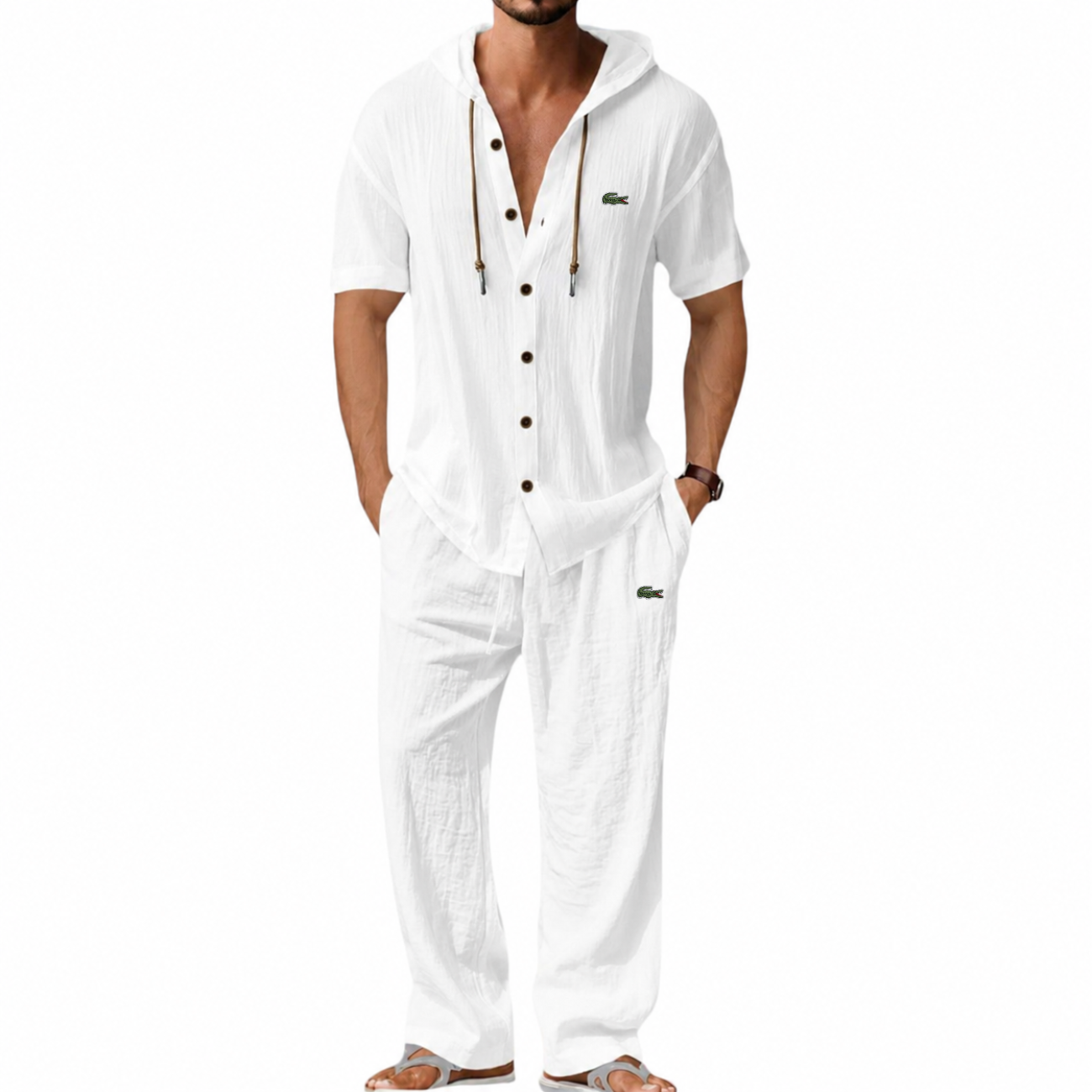 Comfortable Summer Outfit — LIQUIDATION PRICE