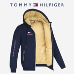 TH™ Fleece Lined Zip Hoodie - CLEARANCE SALE