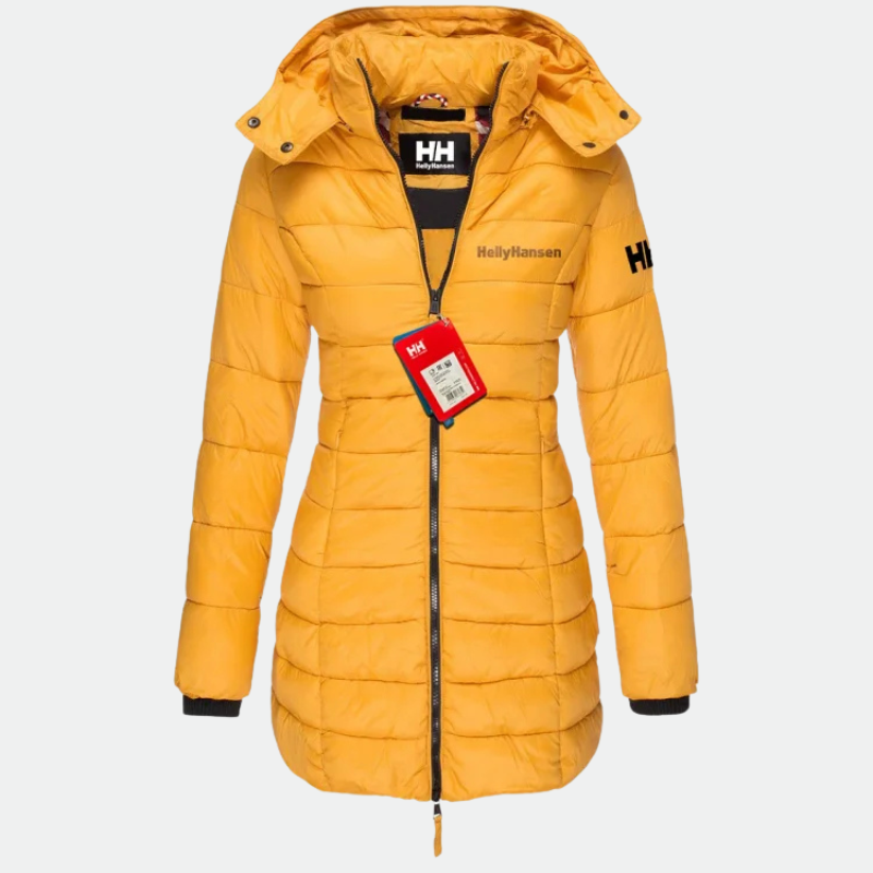 Women's Jacket 2026