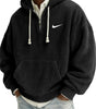 NK - Half-Zip Hoodie