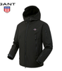 Tactical Softshell Hooded Jacket || Clearance Sale
