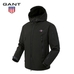 Tactical Softshell Hooded Jacket || Clearance Sale