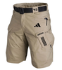 Multi-Pocket Cargo Shorts - LIQUIDATION PRICE