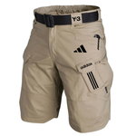 Multi-Pocket Cargo Shorts - LIQUIDATION PRICE