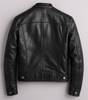 HAWTHORNE VINTAGE LEATHER JACKET