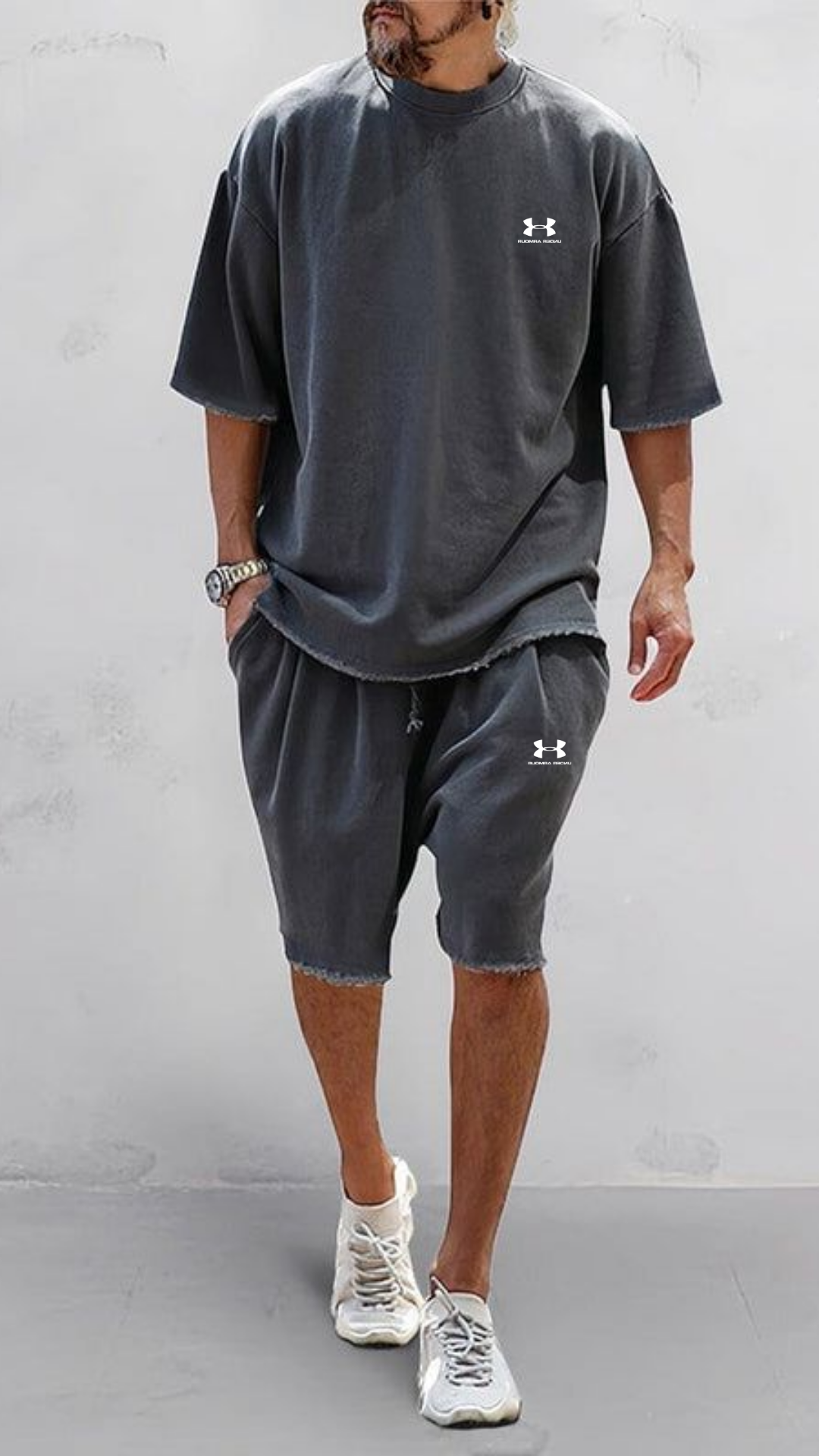 Lightweight Summer Comfort Set — LIQUIDATION PRICE