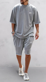 Lightweight Summer Comfort Set — LIQUIDATION PRICE