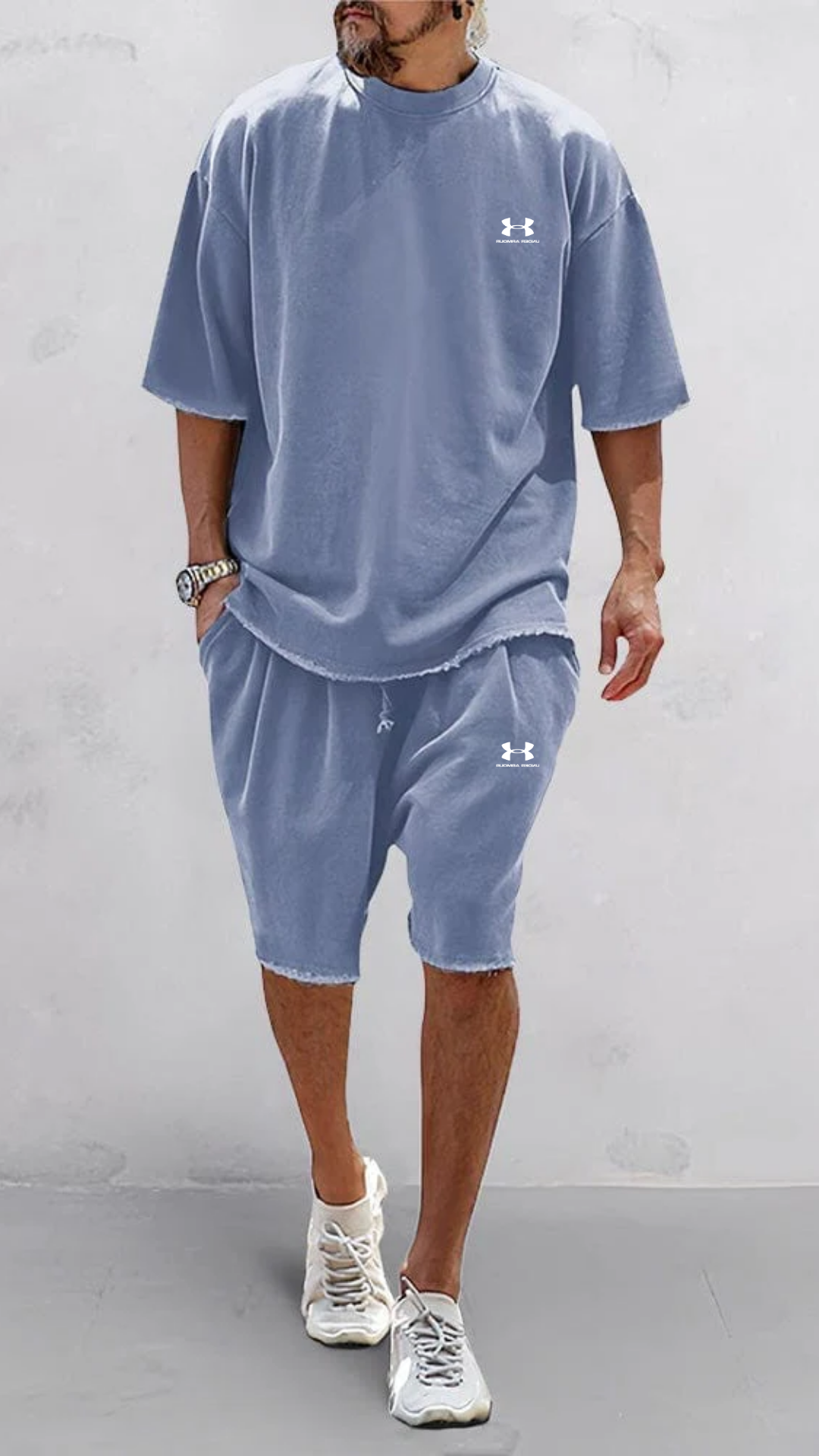Lightweight Summer Comfort Set — LIQUIDATION PRICE
