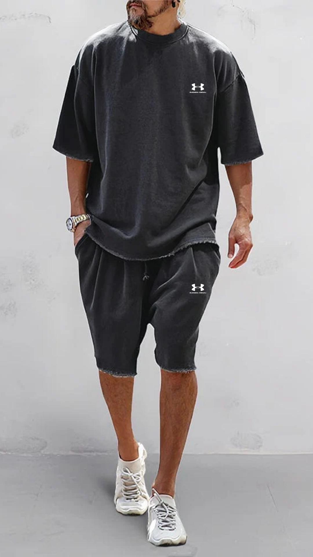 Lightweight Summer Comfort Set — LIQUIDATION PRICE