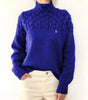 Elegant Knit Sweater - CLEARANCE SALE