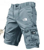 Durable Short Cargo Outdoor — LIQUIDATION PRICE