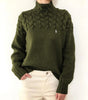 Elegant Knit Sweater - CLEARANCE SALE