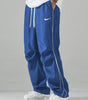 NK - Men's Striped Quick-Drying Workwear Sports Trousers