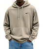 Men's Fashionable Casual Loose Hoodie