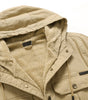 AlpenNord™ | Fleece Jacket