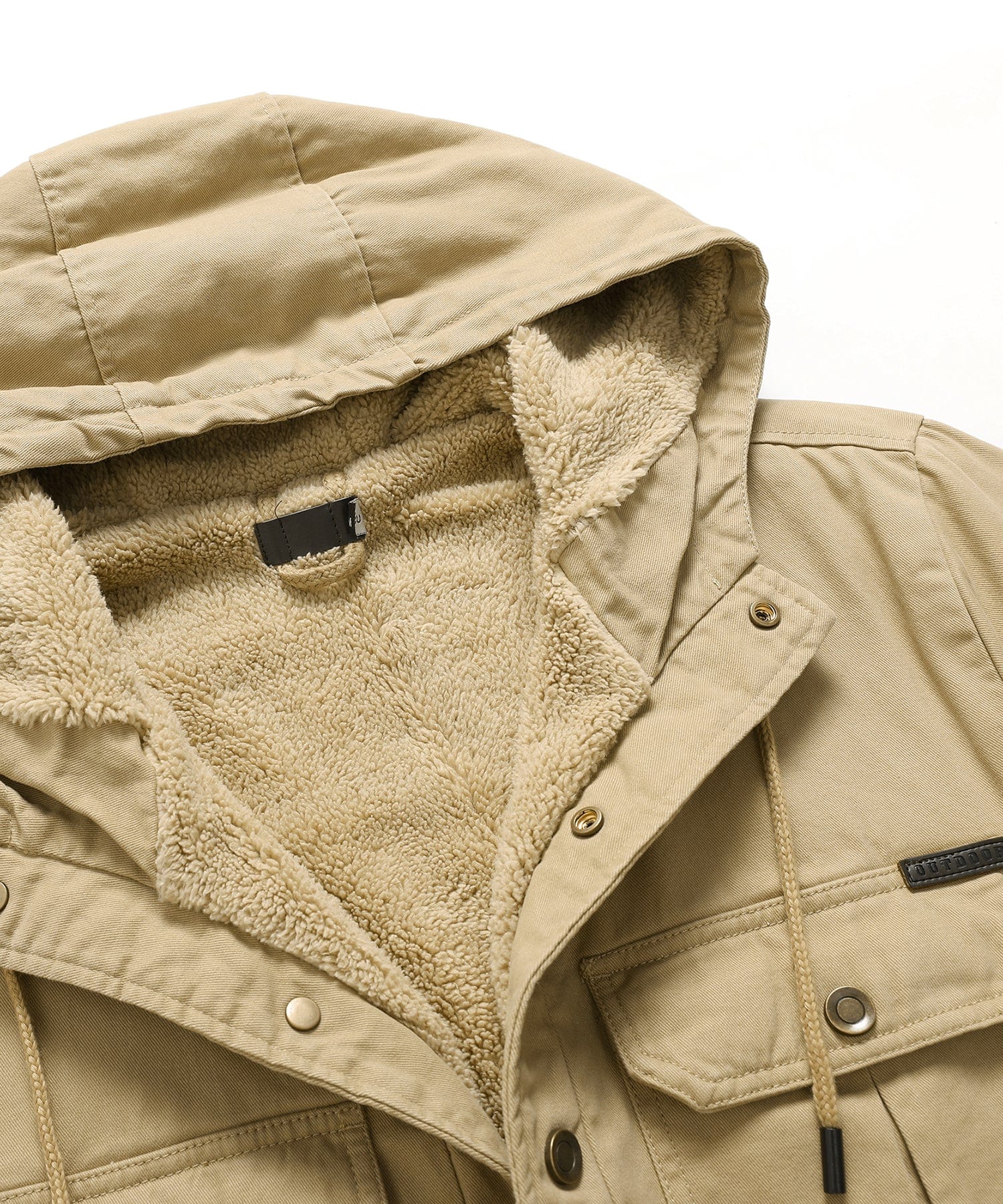 AlpenNord™ | Fleece Jacket